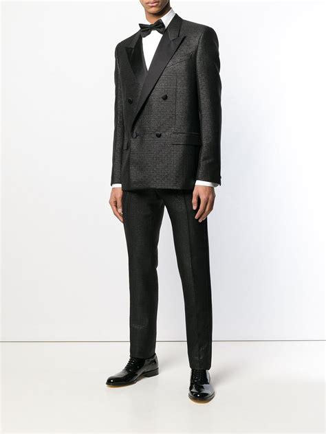 givenchy suit for men|givenchy jumpsuit for men.